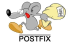 Postfix