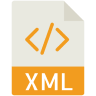 XML